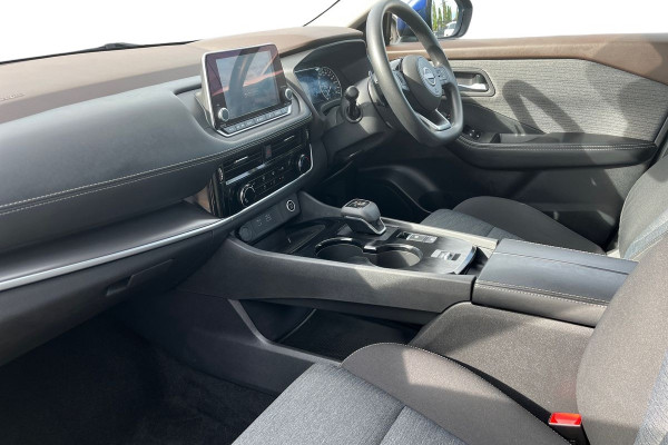 2024 Nissan X-Trail T33 ST SUV