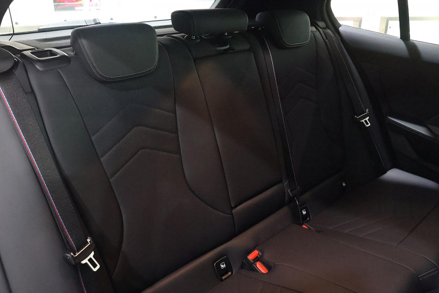 2025 BMW 1 Series F70 118 M Sport Hatch