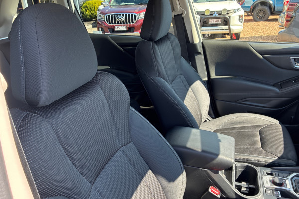 2023 Subaru Forester S5 2.5i SUV Image 16