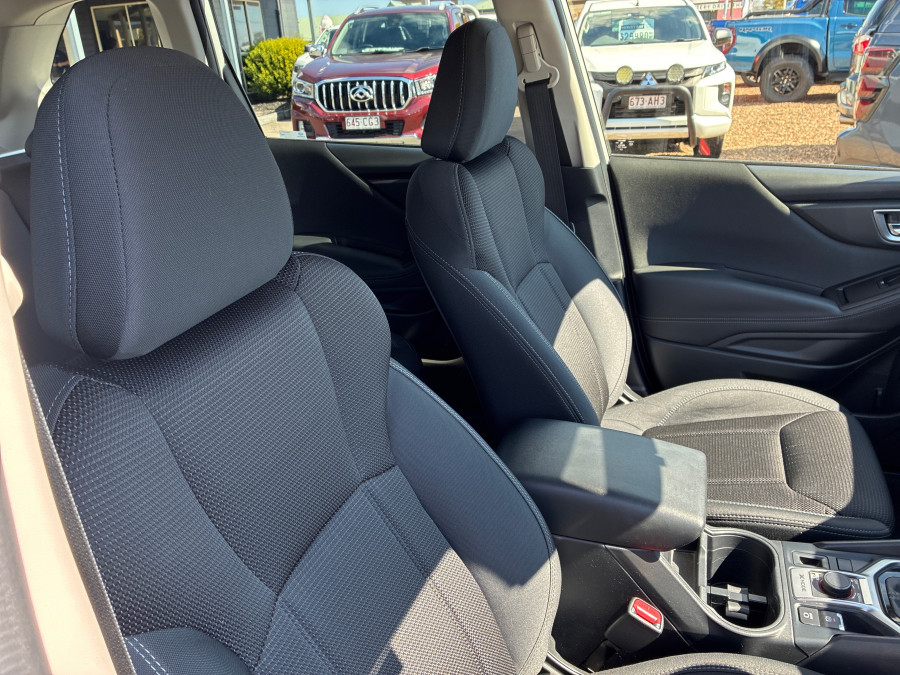 2023 Subaru Forester S5 2.5i SUV Image 16
