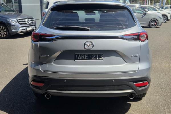 2017 Mazda CX-9 TC Touring SUV Image 3