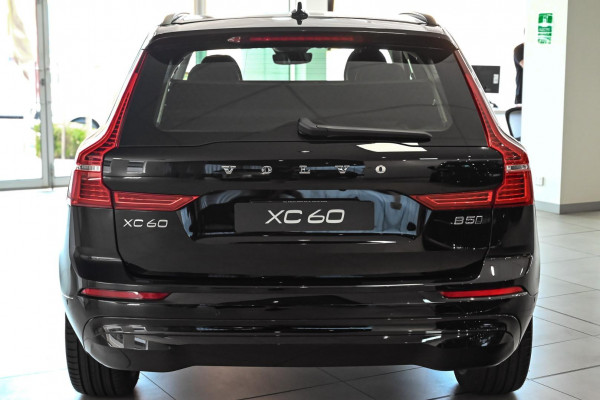2024 Volvo XC60  Plus B5 SUV Image 3