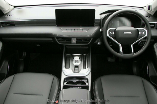 2024 GWM Haval Jolion A01 Lux Hybrid SUV Image 5