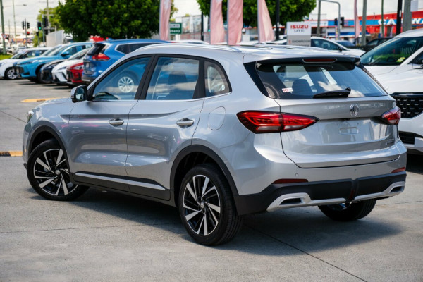 2025 MG ZS ZS32 Essence Hybrid+ SUV