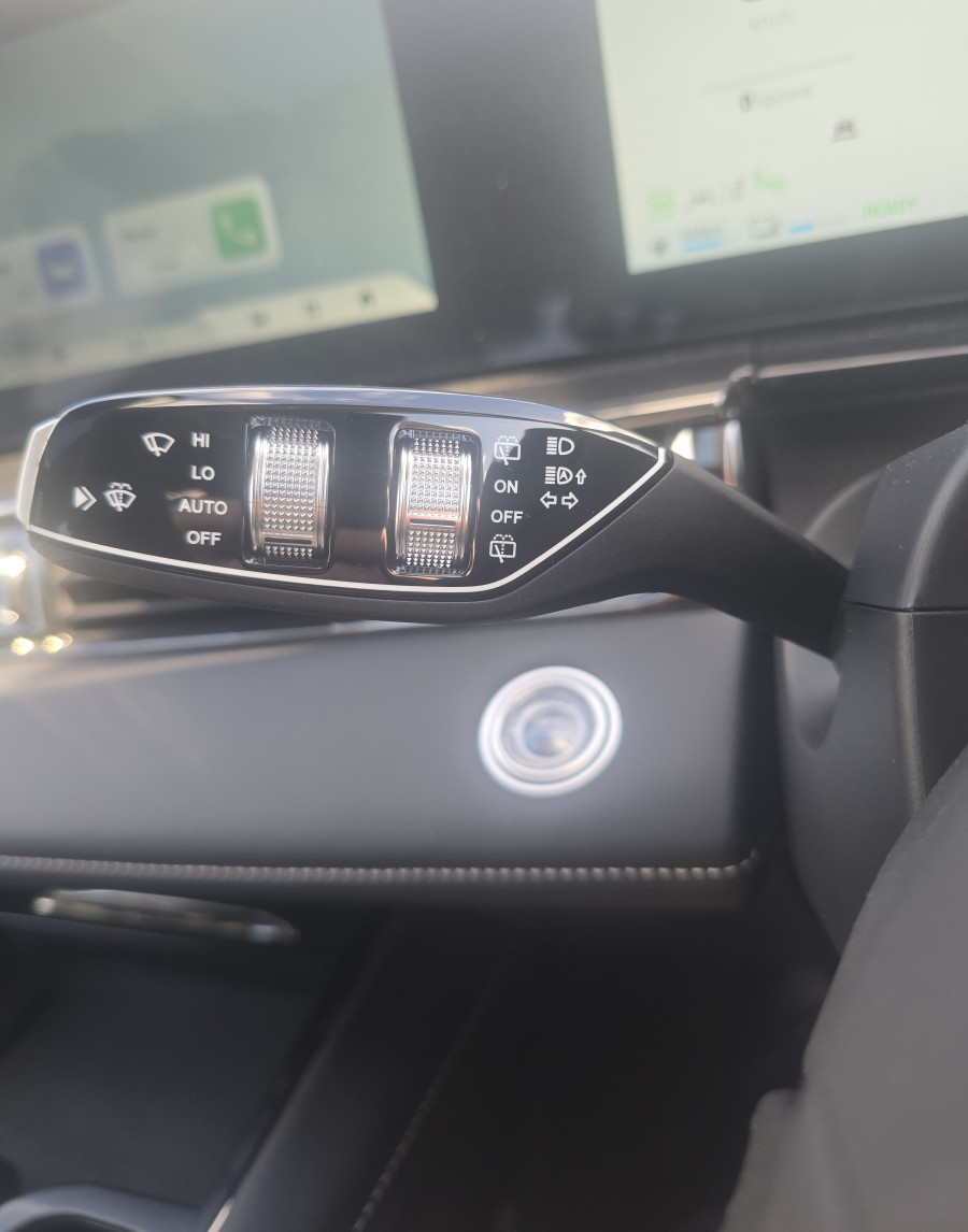 2026 Chery C5 Ultimate SUV Image 17