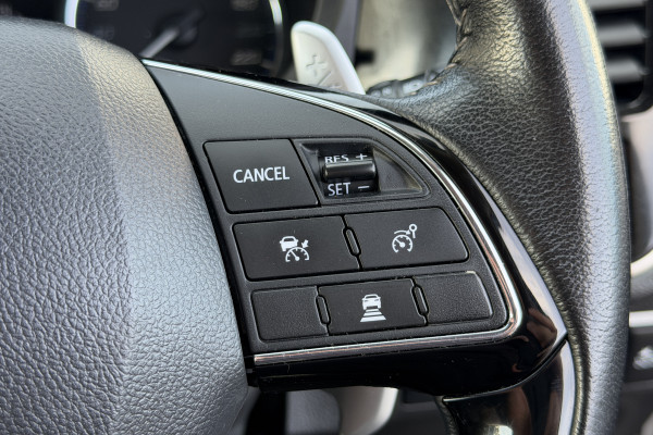 2019 MY20 Mitsubishi Outlander ZL Exceed SUV Image 20