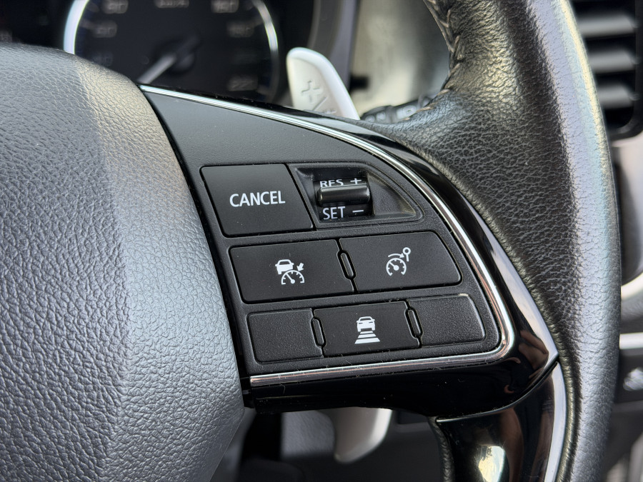 2019 MY20 Mitsubishi Outlander ZL Exceed SUV Image 20