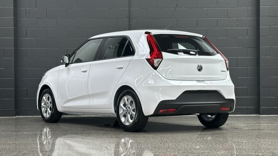 New 2026 MG MG3 Core | Hatch | Petrol | 021173 | Tristram MG North