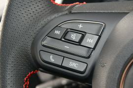 2023 MG ZST S13 Excite SUV