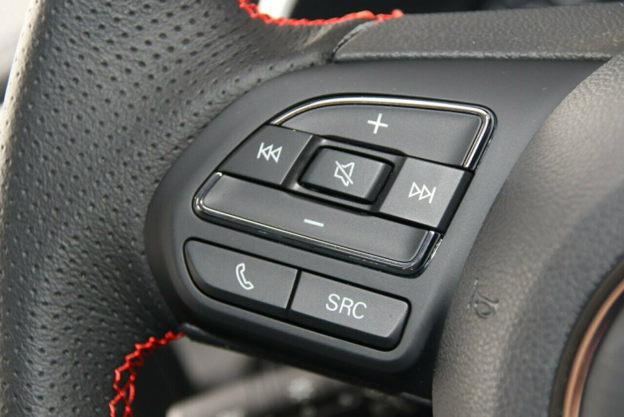 2023 MG ZST S13 Excite SUV Image 14