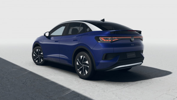 2025 Volkswagen ID. 5 E2 Pro SUV image 13