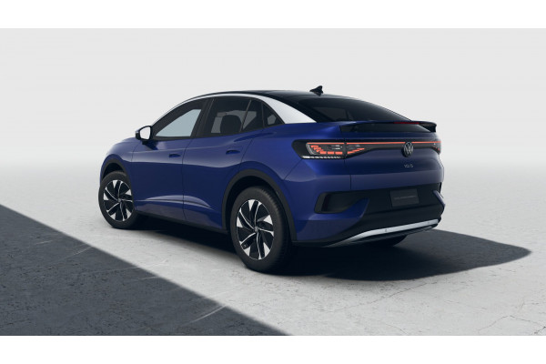 2025 Volkswagen ID. 5 E2 Pro SUV Image 13