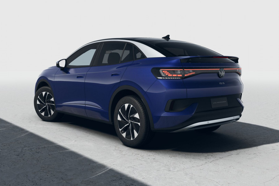 2025 Volkswagen ID. 5 E2 Pro SUV