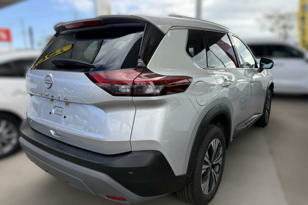 2025 Nissan X-Trail T33 ST-L SUV Image 6