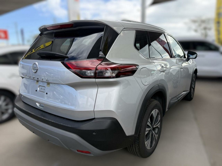 2025 Nissan X-Trail T33 ST-L SUV Image 6