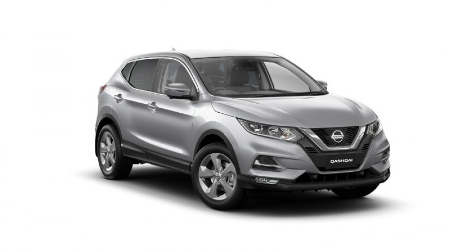 2020 MY0  Nissan QASHQAI J11 Series 3 ST Plus Other Image 7