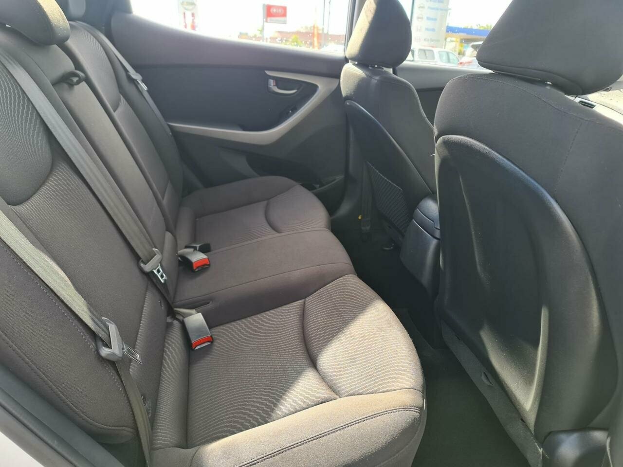 2015 Hyundai Elantra MD3 Active Sedan Image 14