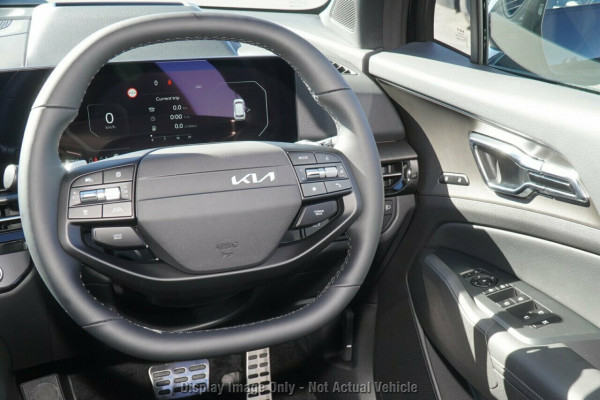 2026 MY27 Kia Sportage NQ5 PE GT-Line SUV Image 7