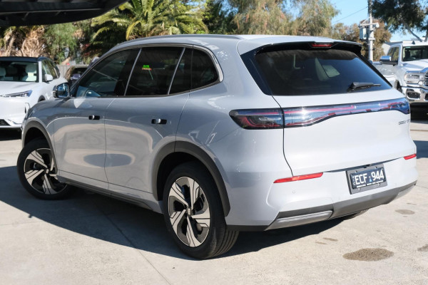 2026 MY27 Geely EX5 E245 Inspire Extended Range SUV Image 5