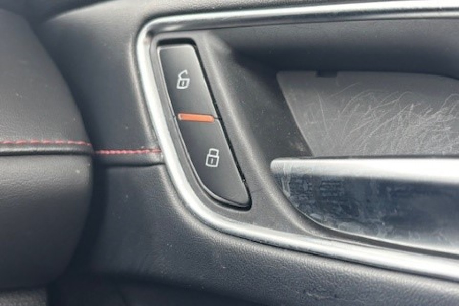2022 MG HS SAS23 Vibe SUV Image 23