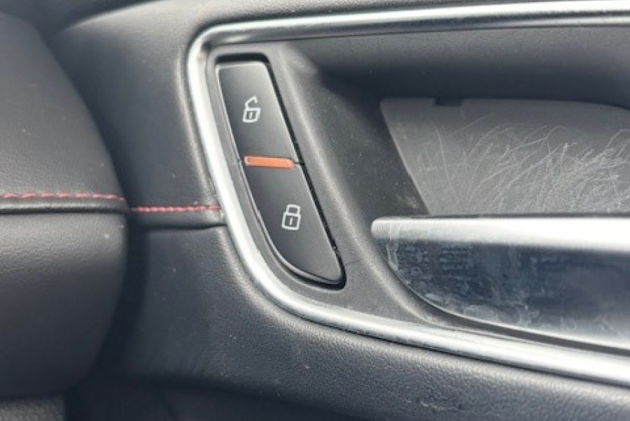 2022 MG HS SAS23 Vibe SUV Image 23