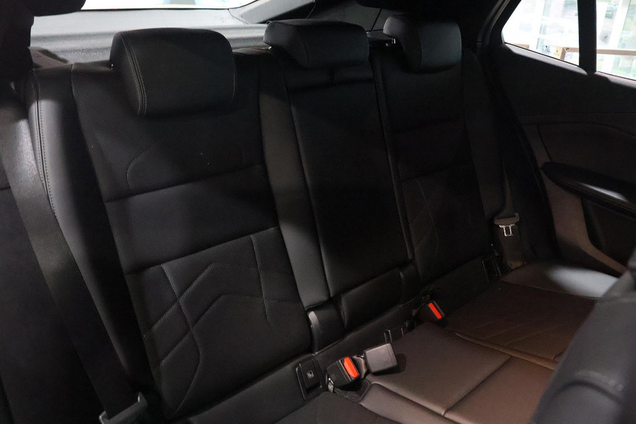 2024 BMW iX2 U10 eDrive20 M Sport SUV