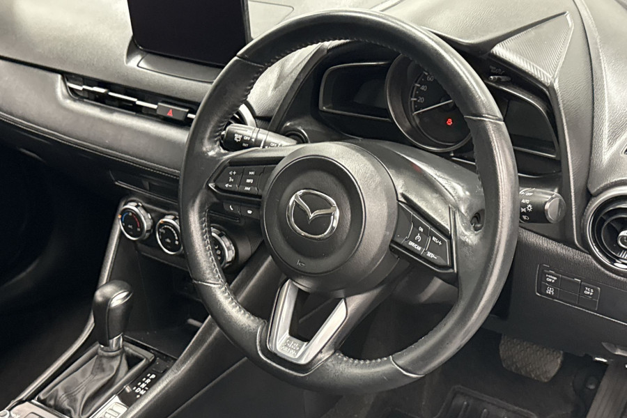 2023 Mazda CX-3 DK Maxx Sport SUV Image 17