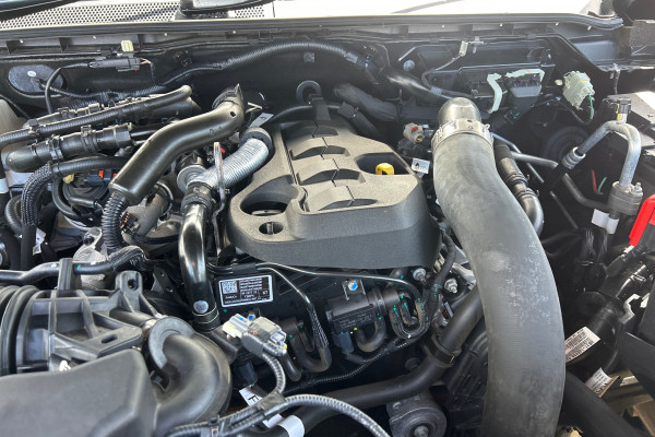 2022 Ford Ranger P703 XLT Ute Image 16