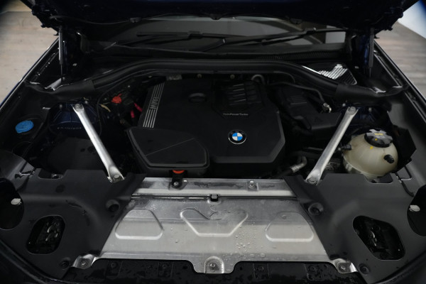2020 BMW X3 sDrive20i SUV Image 34