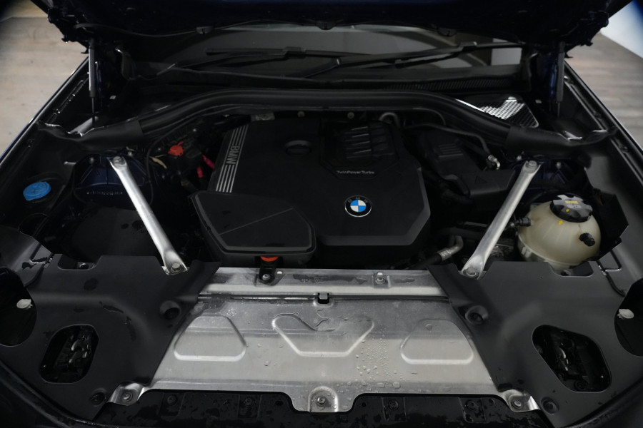 2020 BMW X3 sDrive20i SUV Image 34