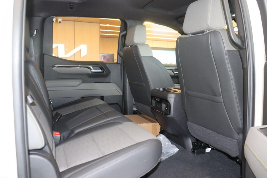 2026 Chevrolet Silverado T1 1500 ZR2 W/Tech Pack Ute Image 29