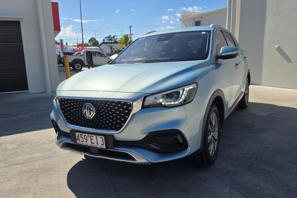 2021 MG HS Plus EV SAS23 Excite SUV Image 17