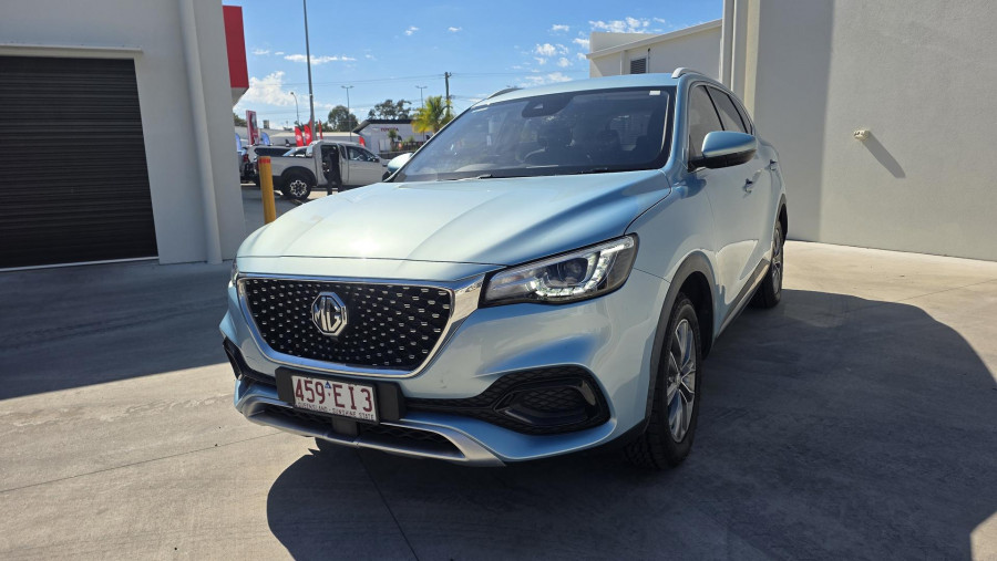 2021 MG HS Plus EV SAS23 Excite SUV Image 17