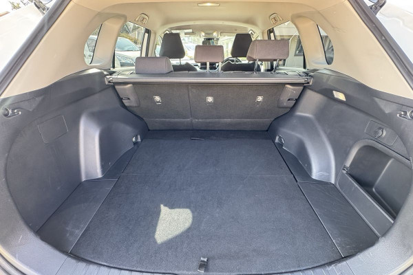 2025 Toyota RAV4 AXAH54R GX SUV Image 14