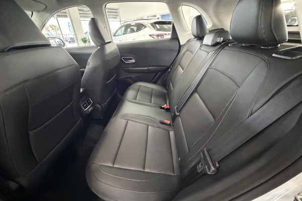 2026 MG ZS ZS32 Essence Hybrid+ SUV Image 12