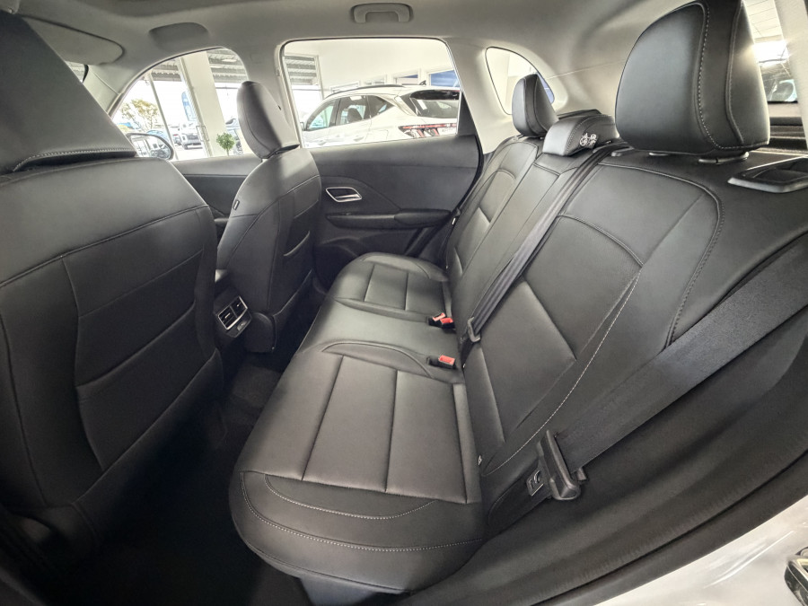 2026 MG ZS ZS32 Essence Hybrid+ SUV Image 12