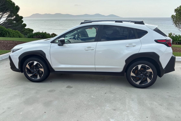 2023 MY24 Subaru Crosstrek G6X 2.0S SUV Image 7