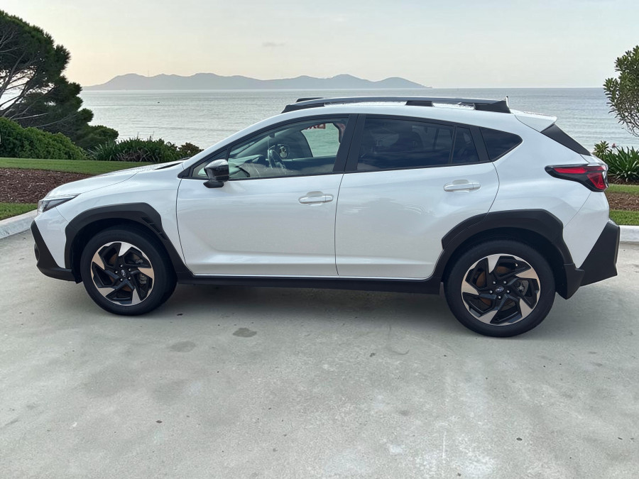 2023 MY24 Subaru Crosstrek G6X 2.0S SUV Image 7