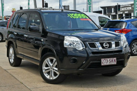 Nissan X-Trail ST 2WD T31 Series IV