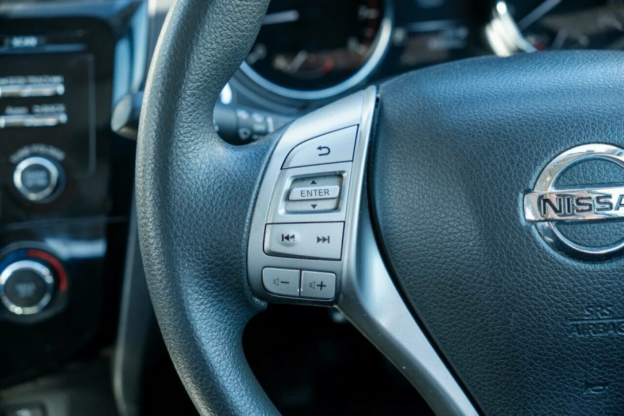 2015 Nissan X-Trail T32 ST Wagon Image 11