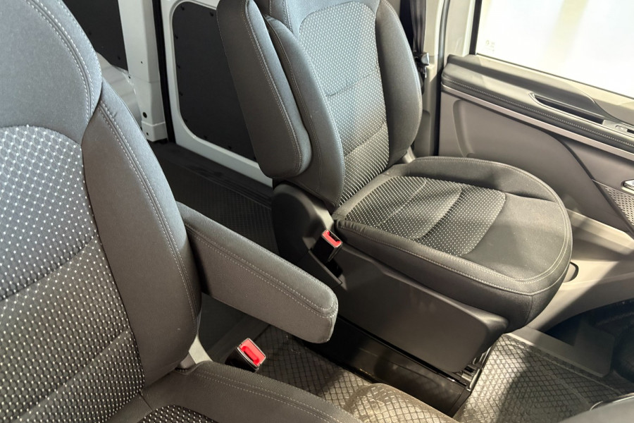 2024 LDV Deliver 7   Van Image 18