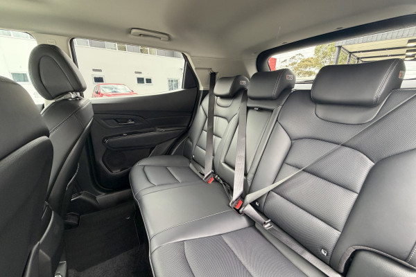 2024 MY23 SsangYong Korando C300 Ultimate SUV Image 14