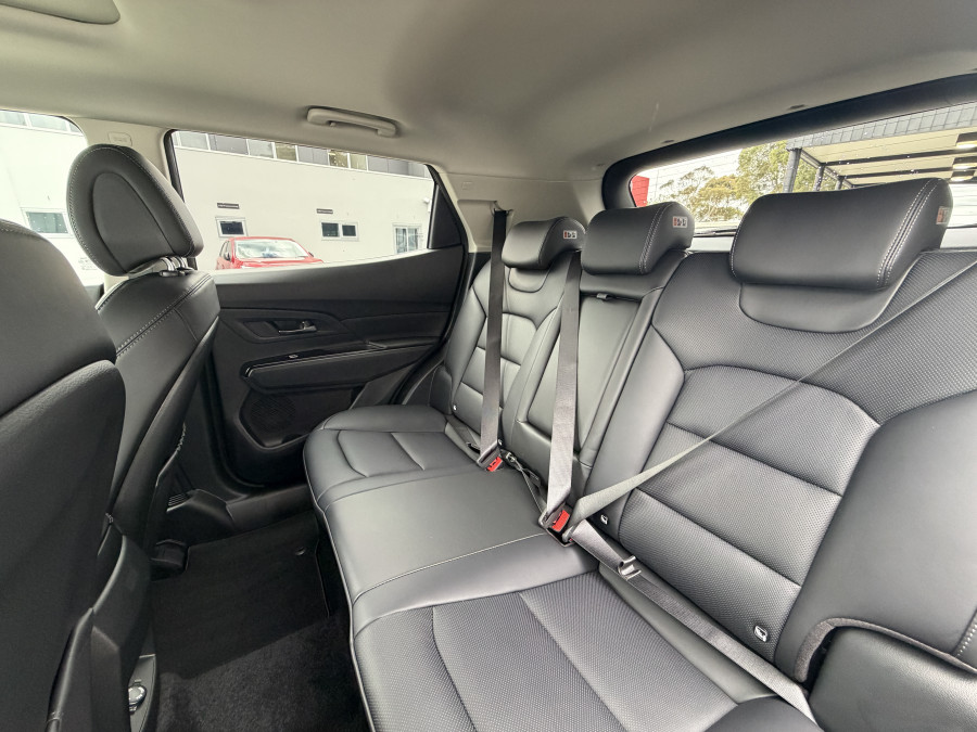 2024 MY23 SsangYong Korando C300 Ultimate SUV Image 14