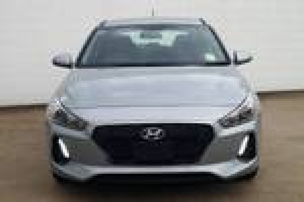 2019 Hyundai i30 PD Go Hatchback Image 3