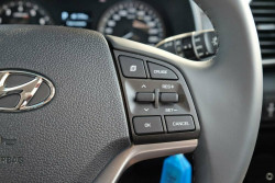2019 MY20 Hyundai Tucson TL4 Active X Suv