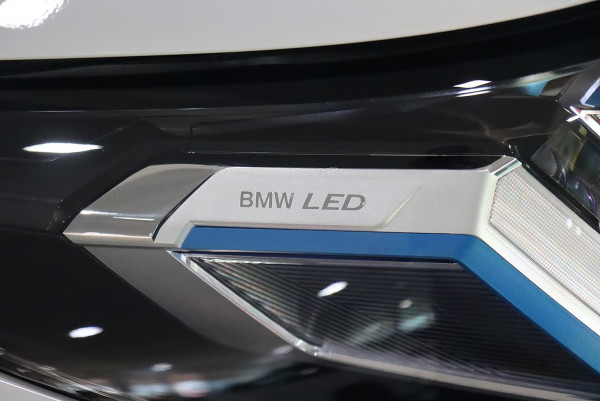 2026 MY25 BMW X3 G45 20 xDrive SUV image 3