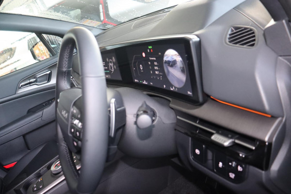 2025 MY26 Kia Sportage NQ5 PE GT-Line SUV Image 18