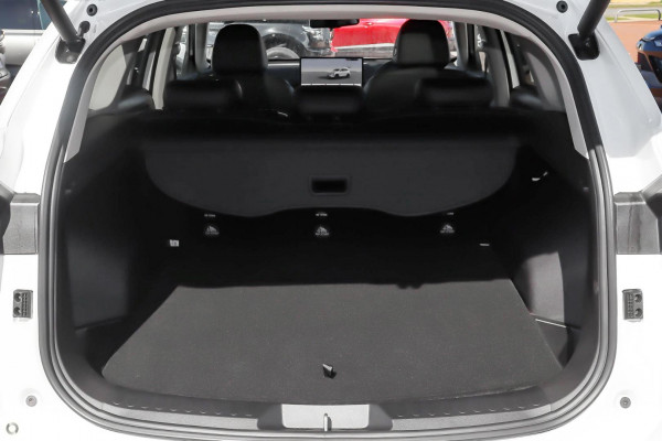 2026 GWM Haval H6 B01 Ultra Hybrid SUV Image 10