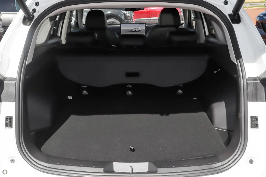 2026 GWM Haval H6 B01 Ultra Hybrid SUV Image 10