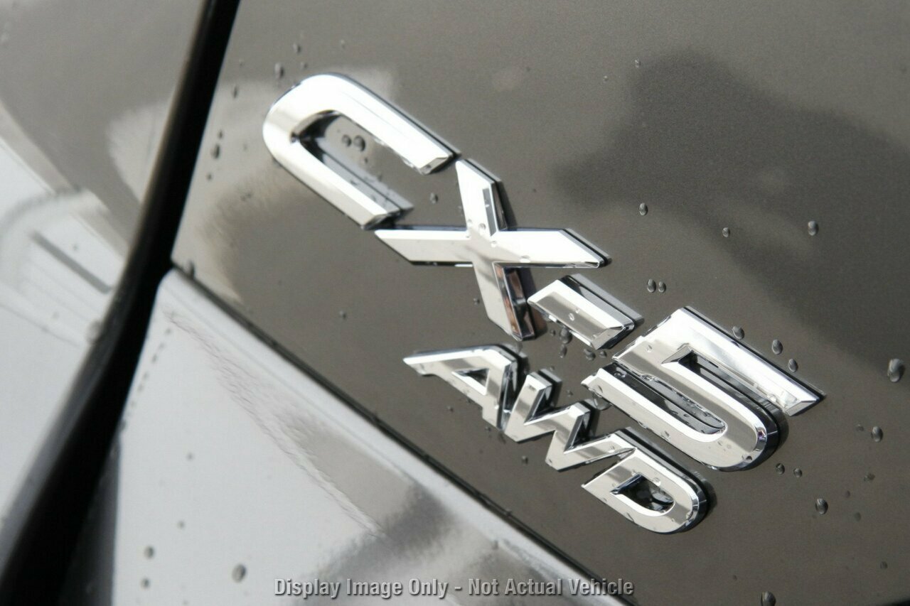 2019 Mazda CX-5 KF GT SUV Image 21